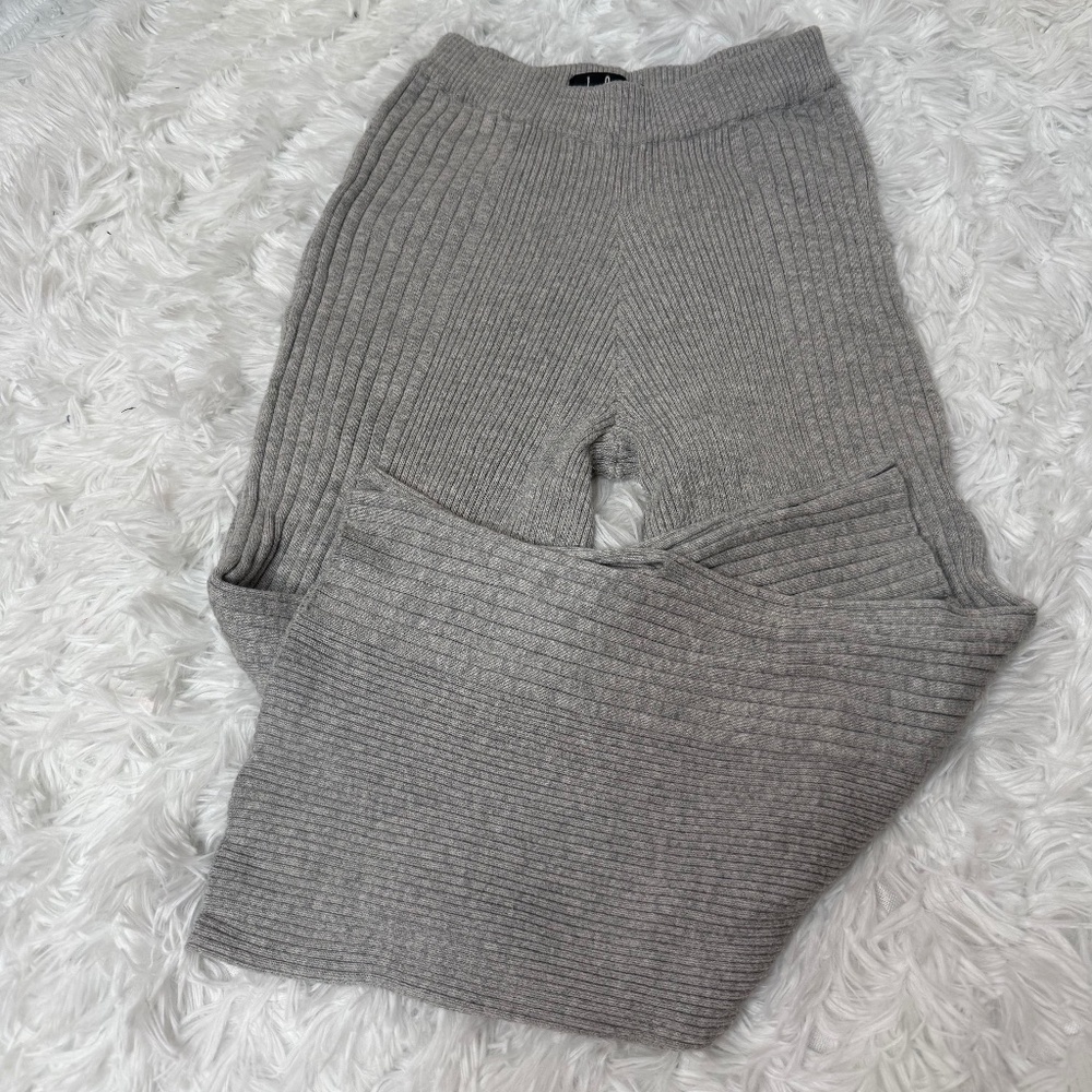 Lulu's Sweater Pants